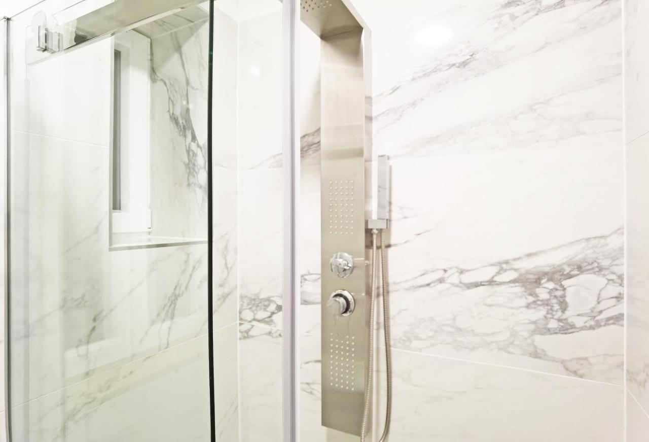 Pearl Stone Apartment
