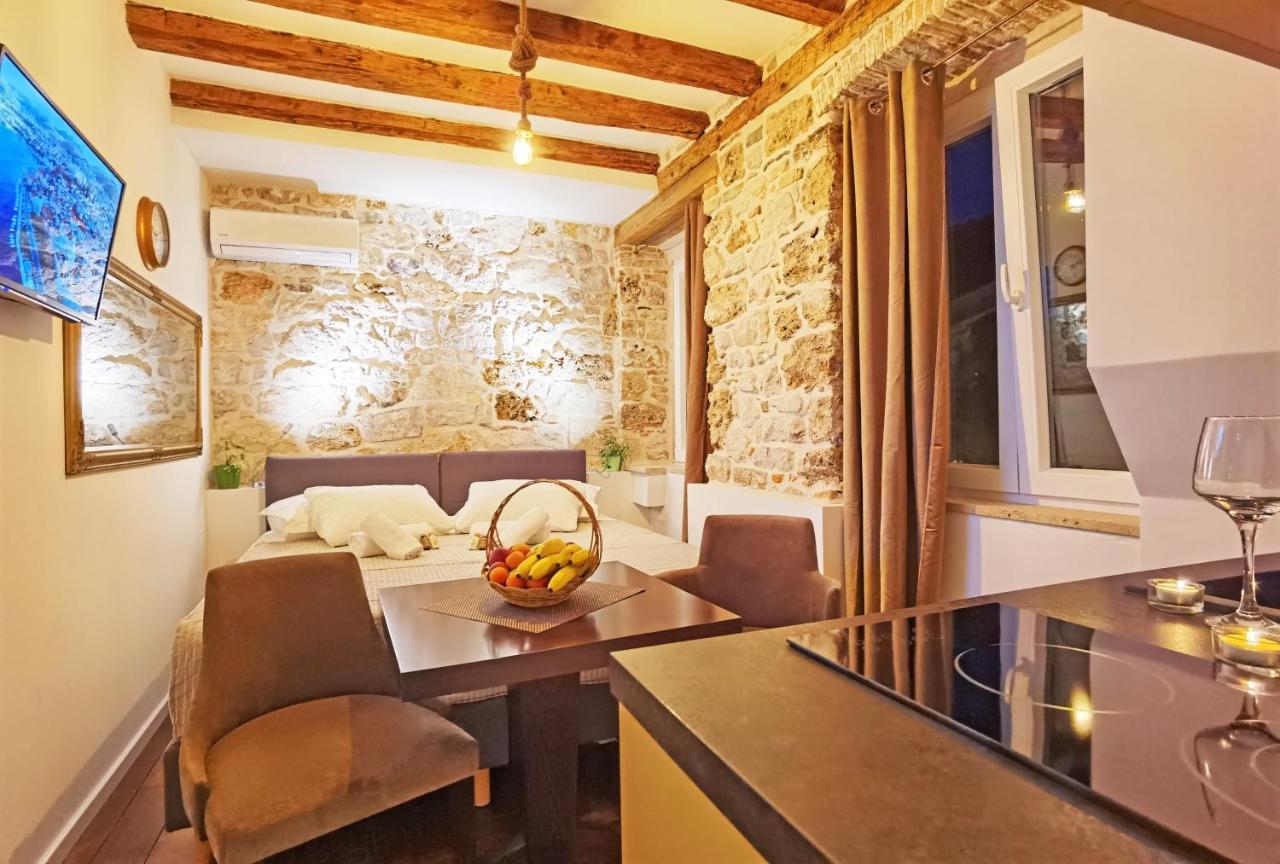 Apartment Pearl Stone Šibenik
