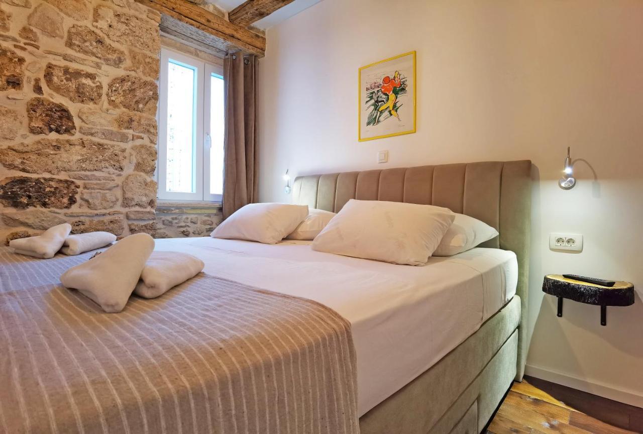 Apartment Pearl Stone *