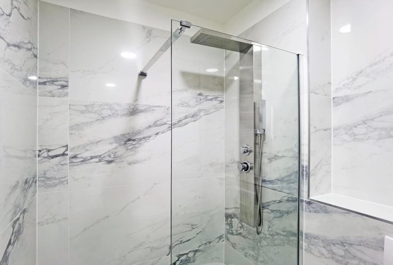 Pearl Stone Apartment *