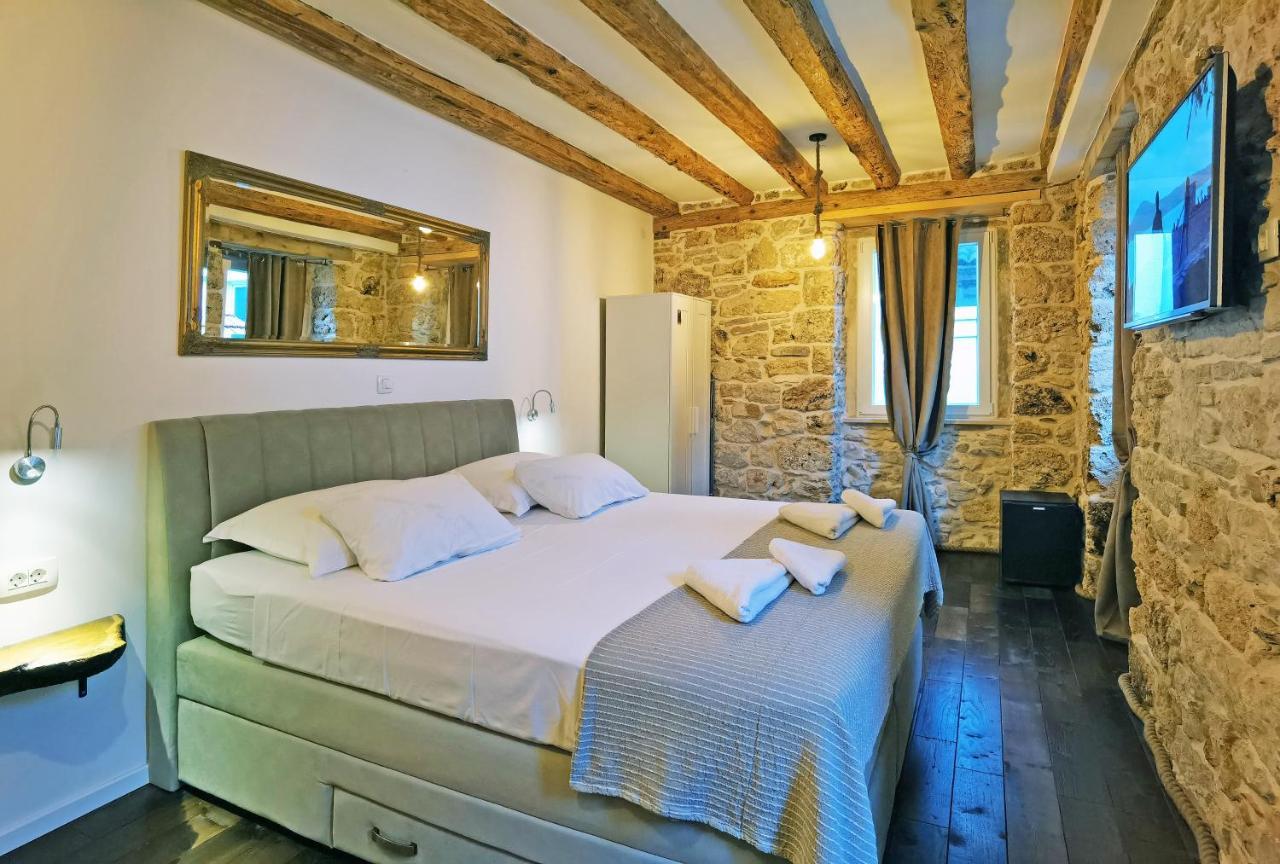 Apartment Pearl Stone *