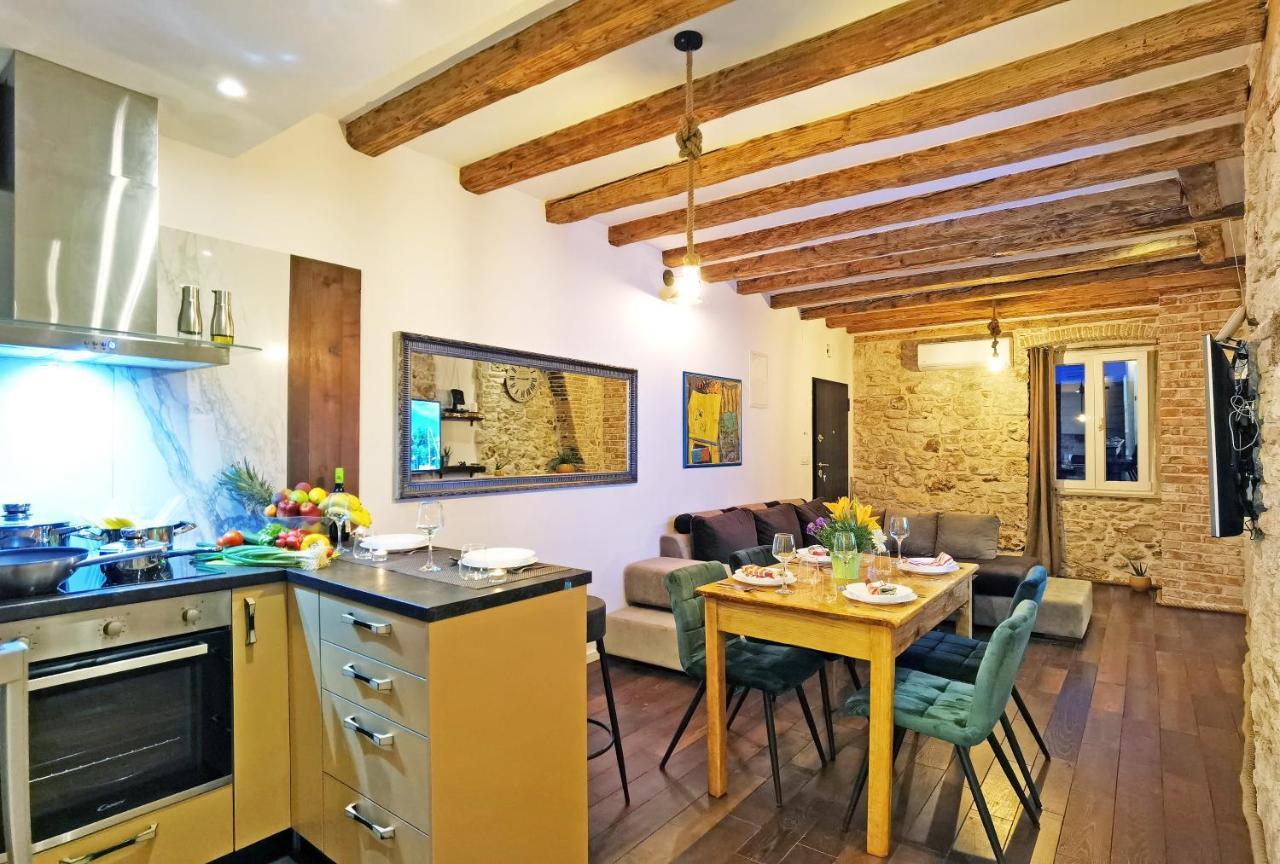 Apartman Pearl Stone