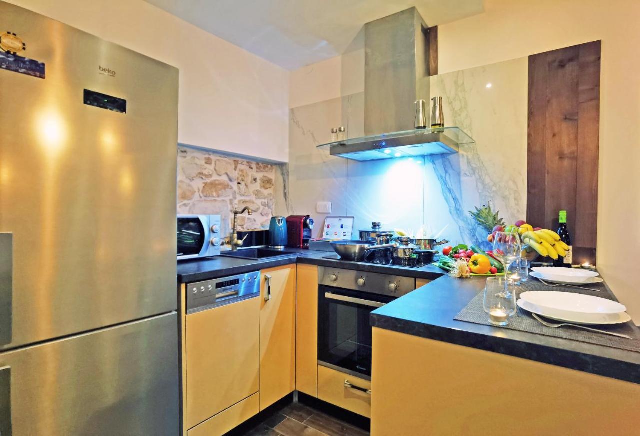 Apartmán Pearl Stone *