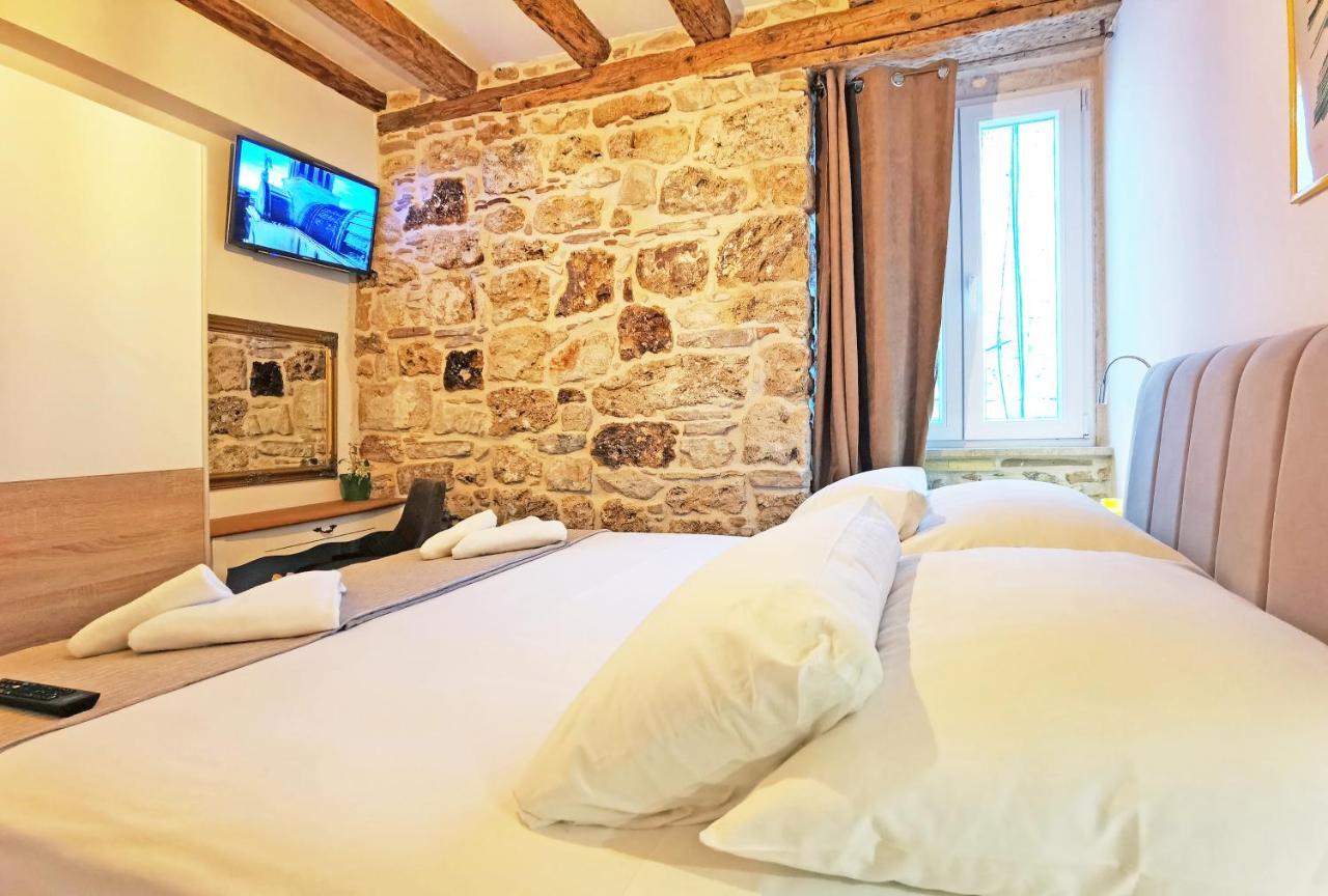 Apartman Pearl Stone *