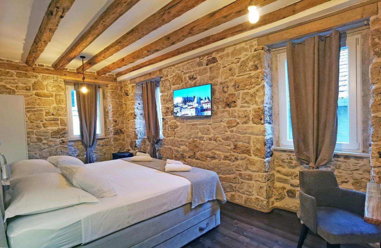 Pearl Stone Šibenik