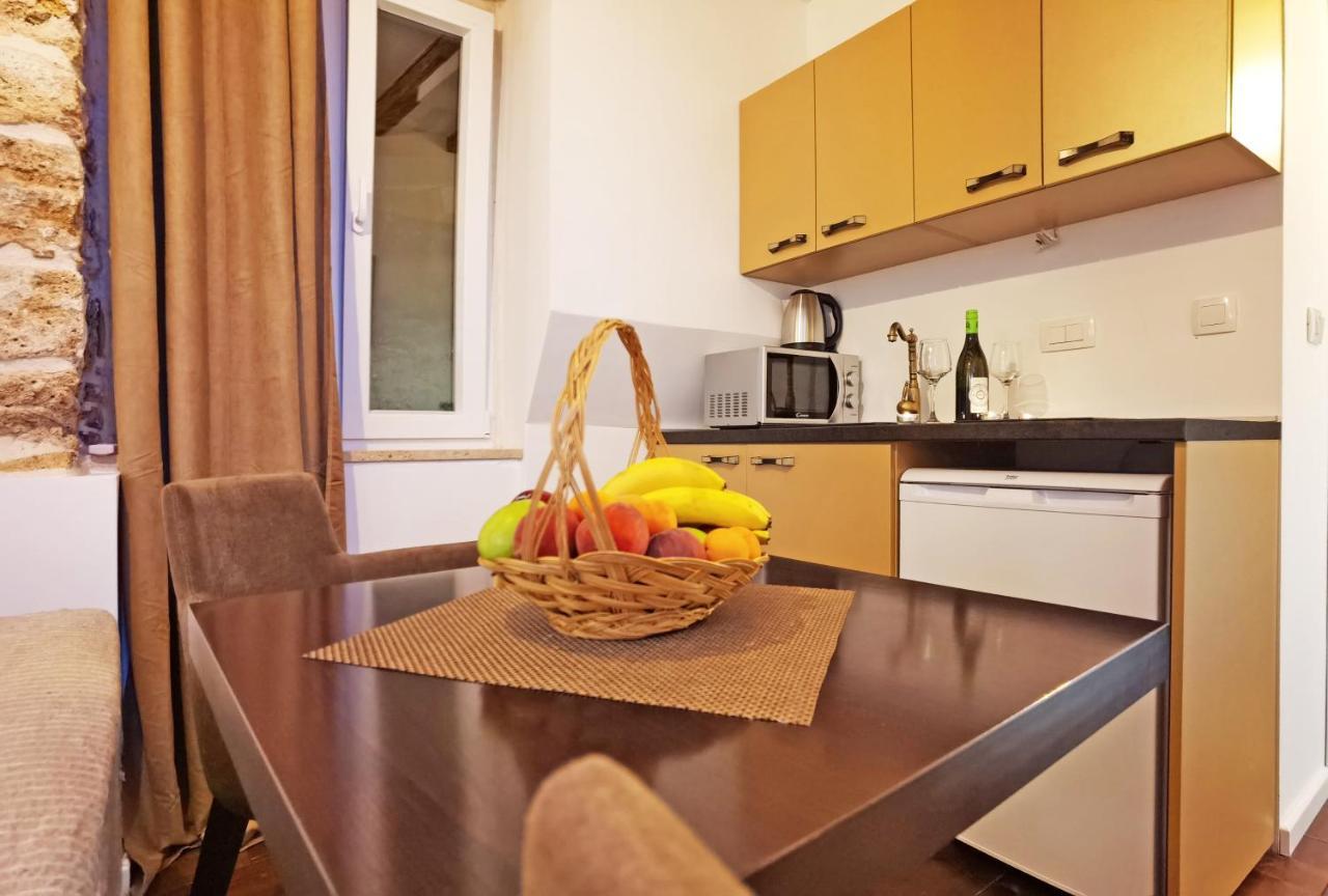 Pearl Stone Apartment