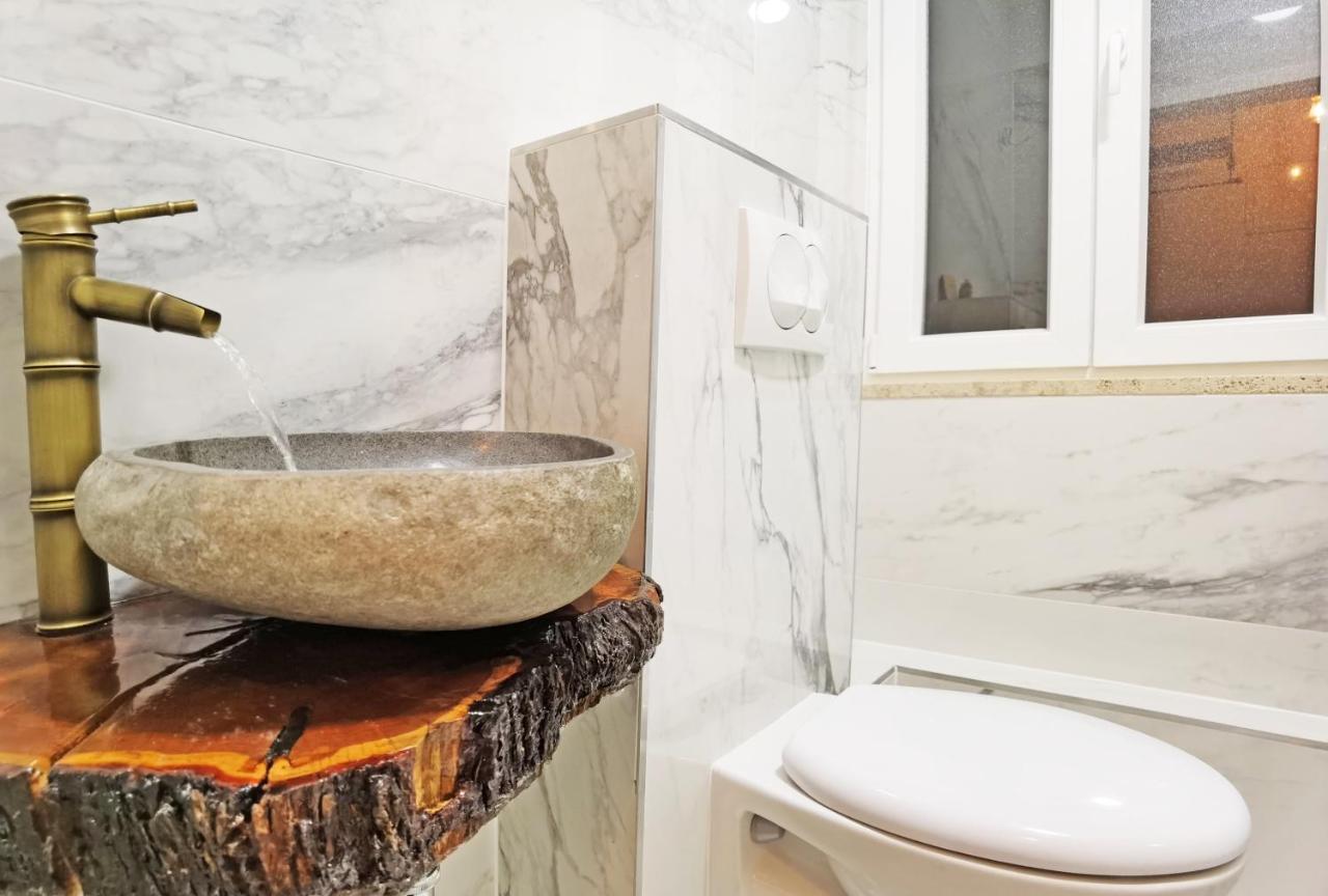 Pearl Stone Apartment Šibenik